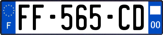 FF-565-CD