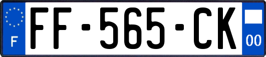 FF-565-CK