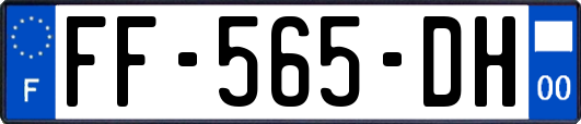 FF-565-DH