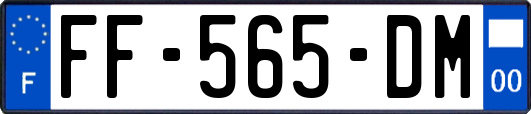 FF-565-DM