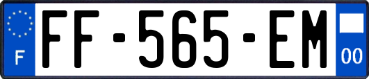 FF-565-EM