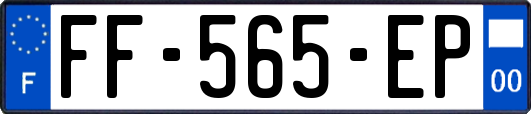 FF-565-EP