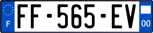 FF-565-EV