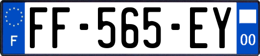 FF-565-EY