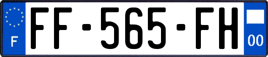 FF-565-FH