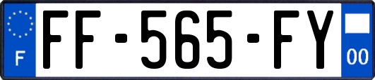 FF-565-FY