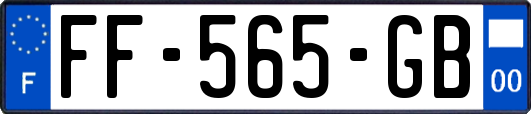 FF-565-GB