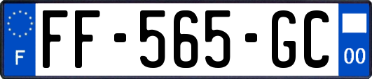 FF-565-GC