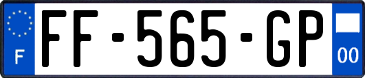 FF-565-GP