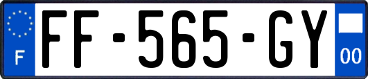 FF-565-GY
