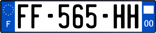 FF-565-HH