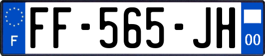 FF-565-JH