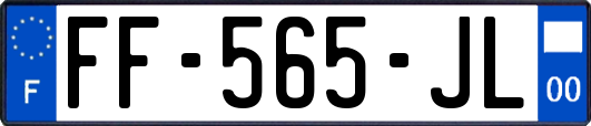 FF-565-JL
