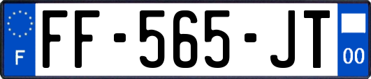FF-565-JT