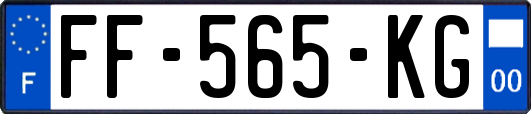 FF-565-KG