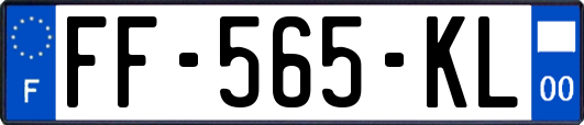 FF-565-KL