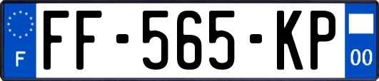 FF-565-KP