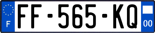 FF-565-KQ