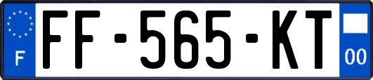 FF-565-KT