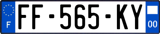 FF-565-KY