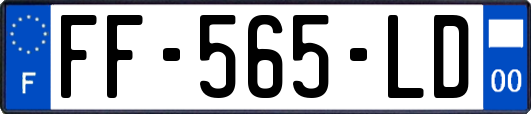 FF-565-LD