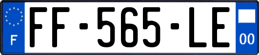 FF-565-LE