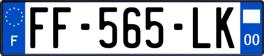 FF-565-LK
