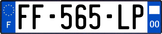 FF-565-LP