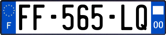 FF-565-LQ