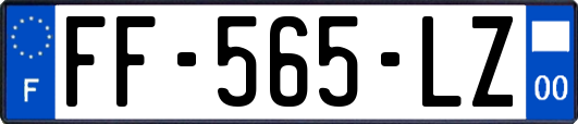 FF-565-LZ