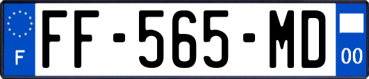 FF-565-MD
