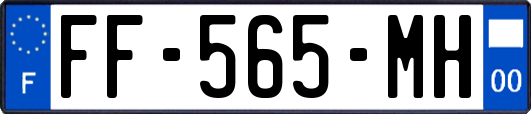 FF-565-MH