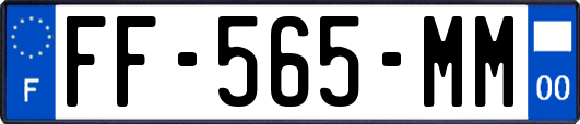 FF-565-MM