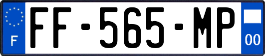 FF-565-MP