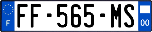 FF-565-MS