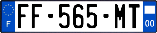 FF-565-MT