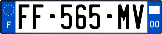 FF-565-MV