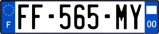 FF-565-MY