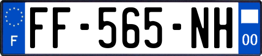 FF-565-NH