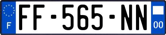 FF-565-NN