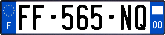FF-565-NQ