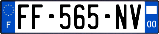 FF-565-NV