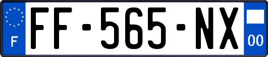 FF-565-NX