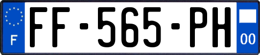 FF-565-PH
