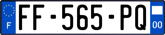 FF-565-PQ