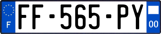 FF-565-PY