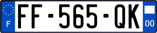 FF-565-QK