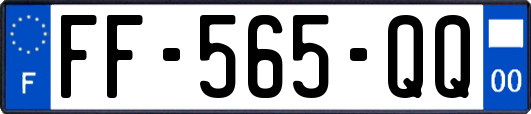 FF-565-QQ