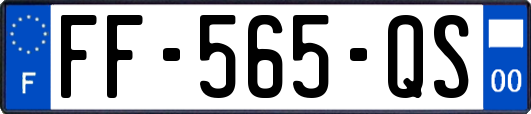 FF-565-QS