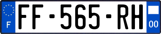 FF-565-RH